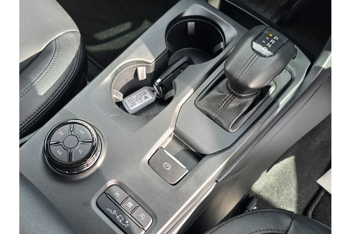 2024 Ford Everest Trend 2.0L