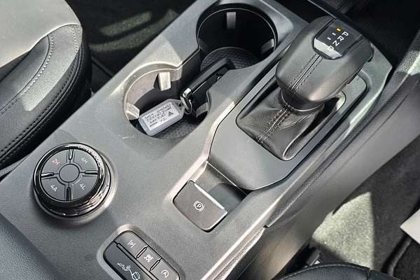 2024 Ford Everest Trend 2.0L