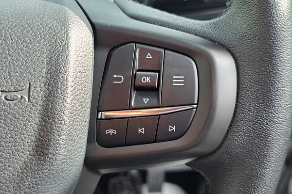 2024 Ford Everest Trend 2.0L