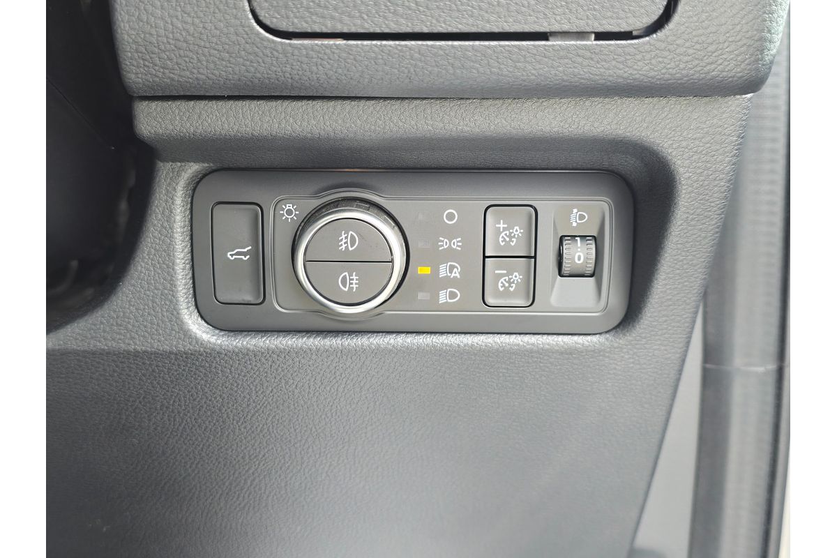 2024 Ford Everest Trend 2.0L