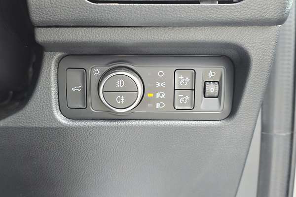 2024 Ford Everest Trend 2.0L