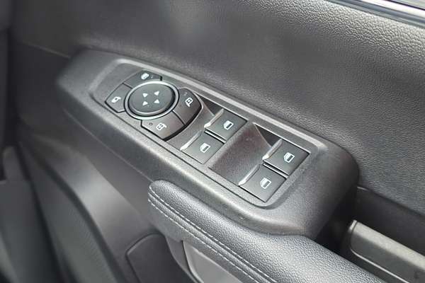 2024 Ford Everest Trend 2.0L