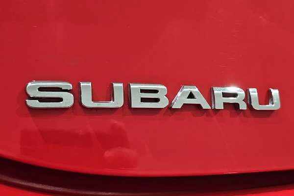 2023 Subaru BRZ ZD8