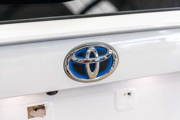 2020 Toyota RAV4 GX AXAH54R