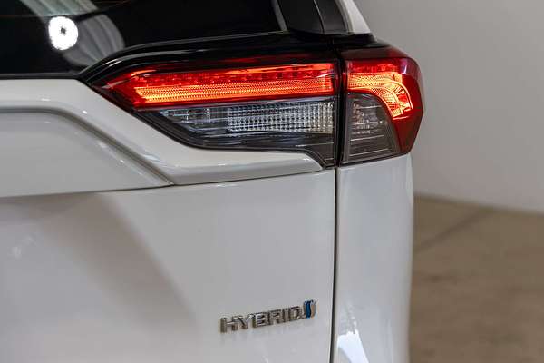 2020 Toyota RAV4 GX AXAH54R