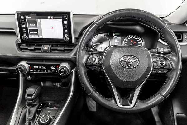 2020 Toyota RAV4 GX AXAH54R