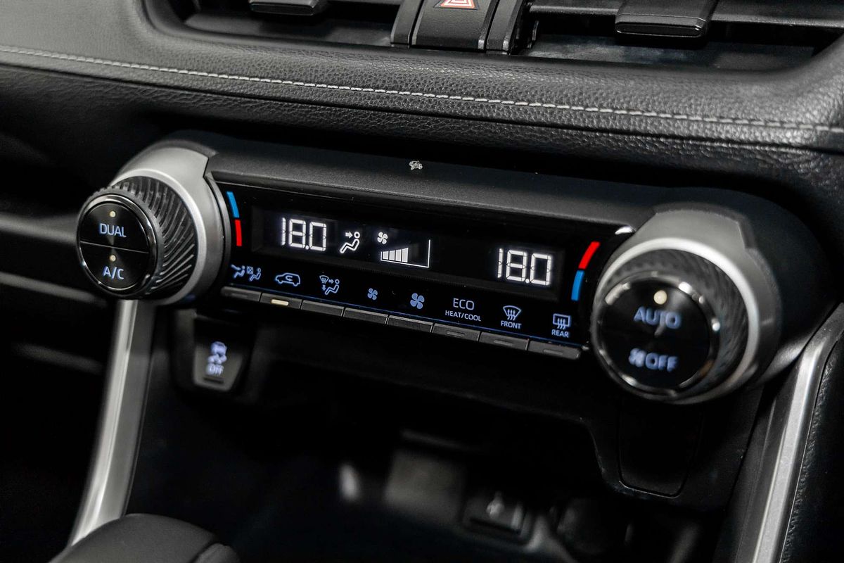 2020 Toyota RAV4 GX AXAH54R
