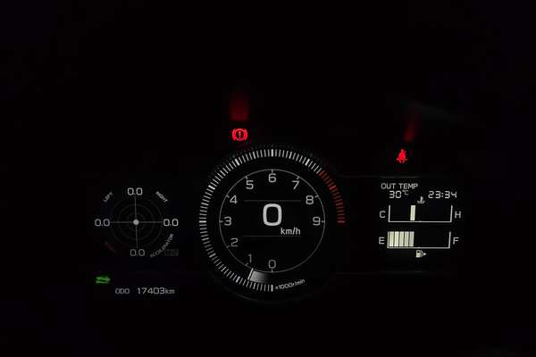 2023 Subaru BRZ ZD8