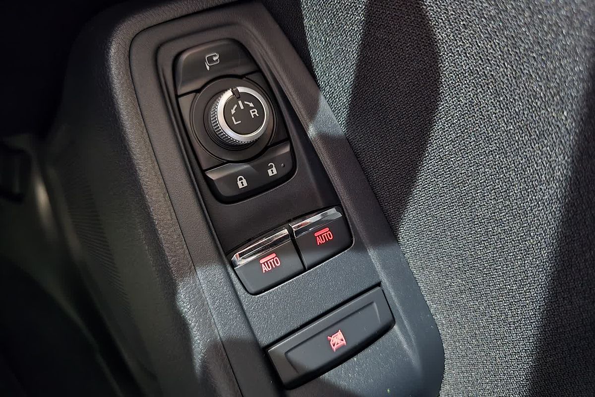 2023 Subaru BRZ ZD8