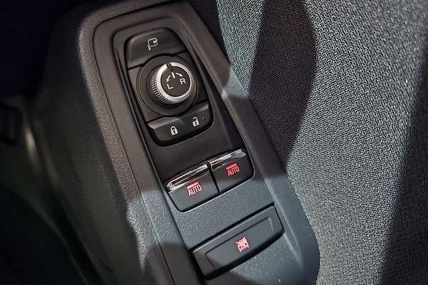 2023 Subaru BRZ ZD8