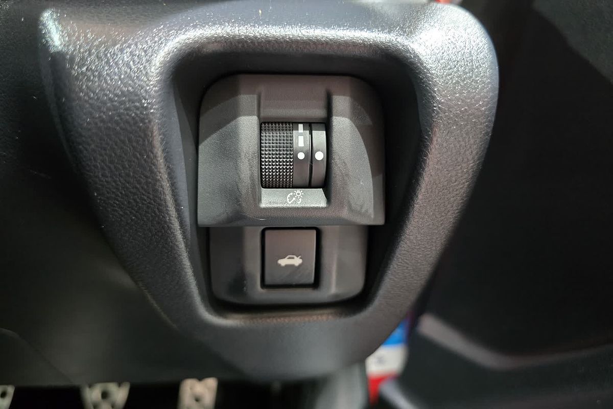 2023 Subaru BRZ ZD8