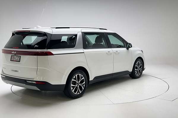 2021 Kia Carnival Si KA4