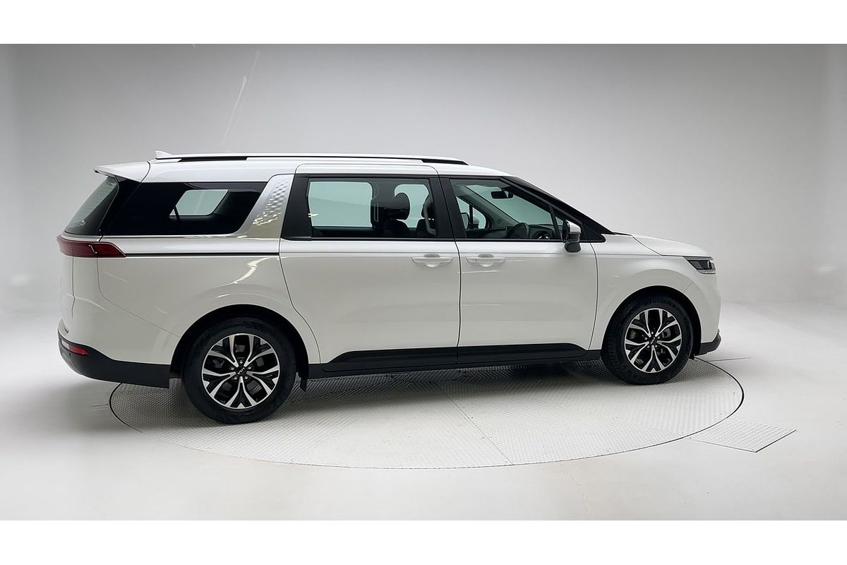 2021 Kia Carnival Si KA4