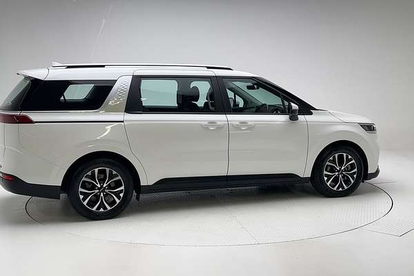 2021 Kia Carnival Si KA4