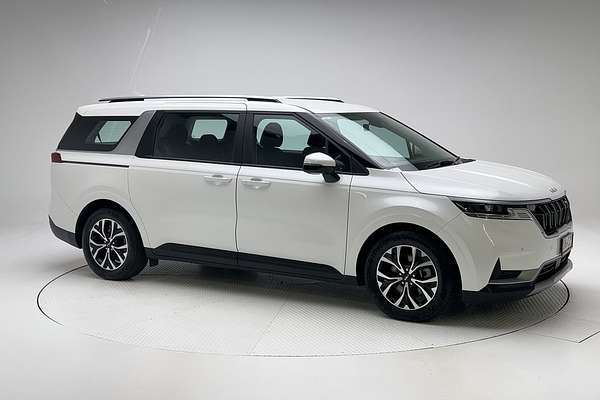 2021 Kia Carnival Si KA4