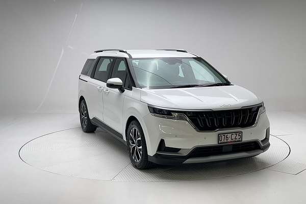 2021 Kia Carnival Si KA4