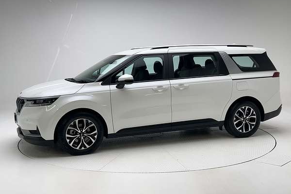 2021 Kia Carnival Si KA4