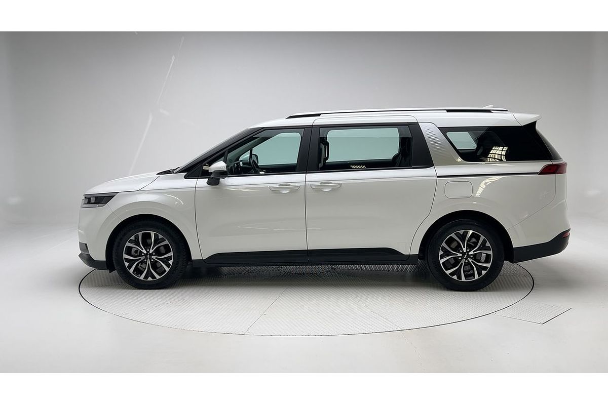 2021 Kia Carnival Si KA4