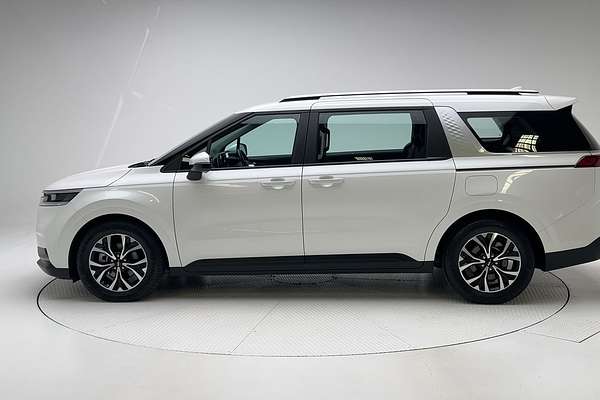 2021 Kia Carnival Si KA4