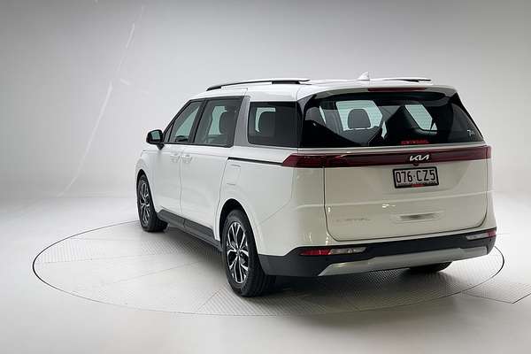 2021 Kia Carnival Si KA4