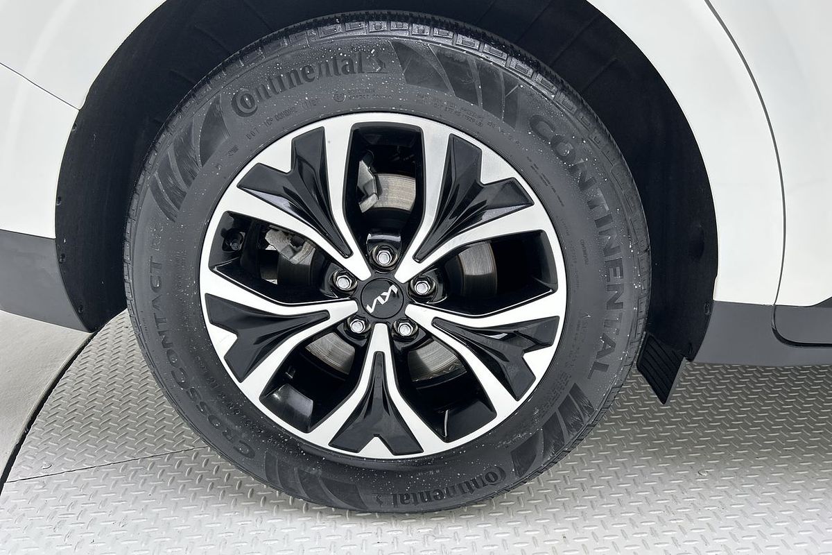 2021 Kia Carnival Si KA4