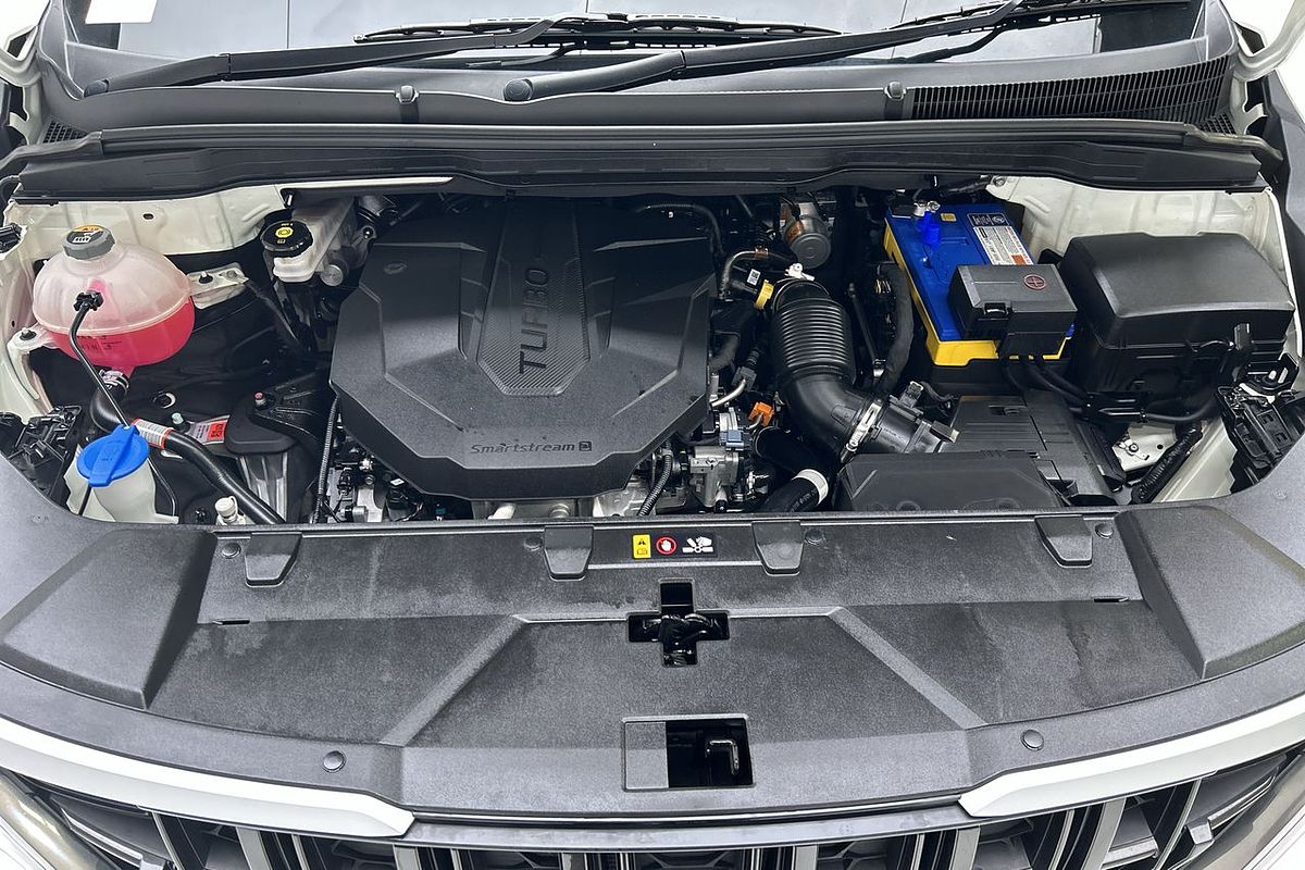 2021 Kia Carnival Si KA4