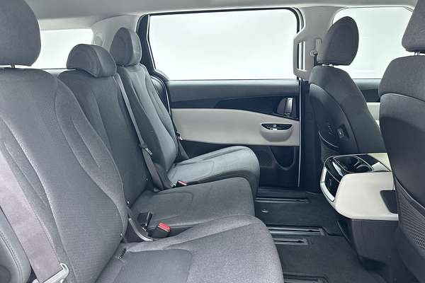 2021 Kia Carnival Si KA4
