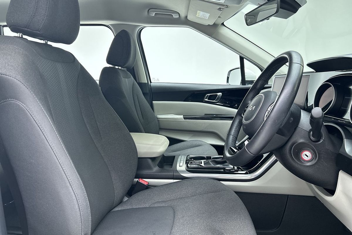 2021 Kia Carnival Si KA4