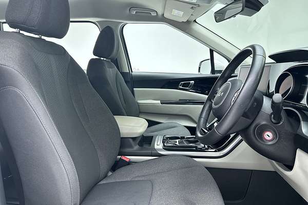 2021 Kia Carnival Si KA4