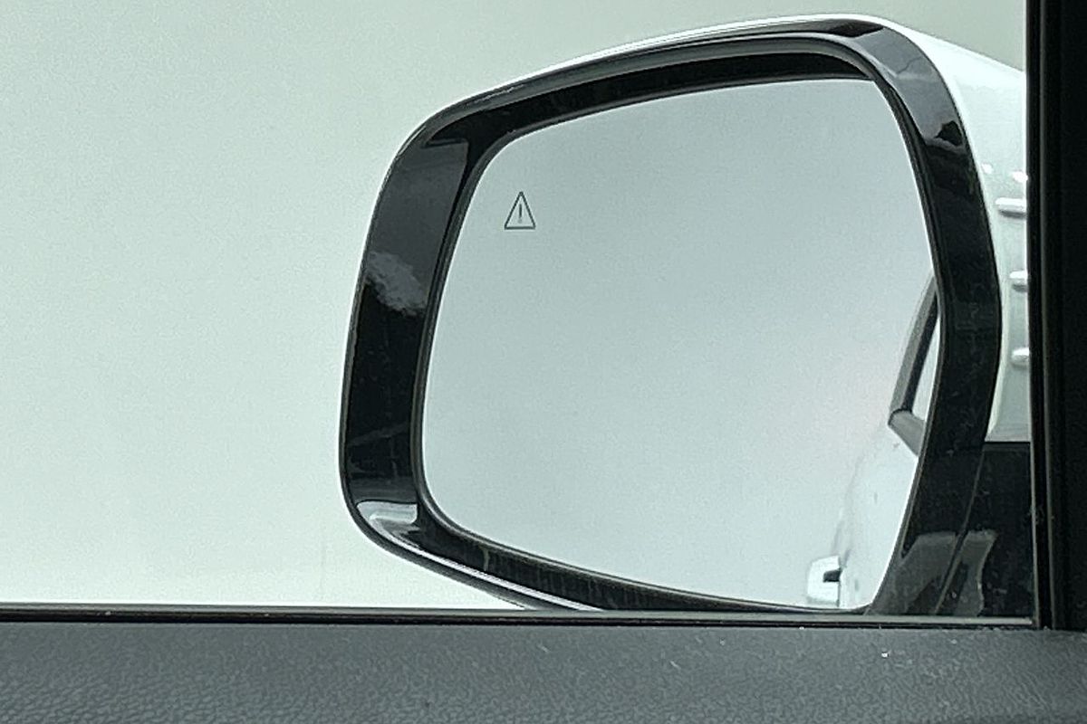 2021 Kia Carnival Si KA4