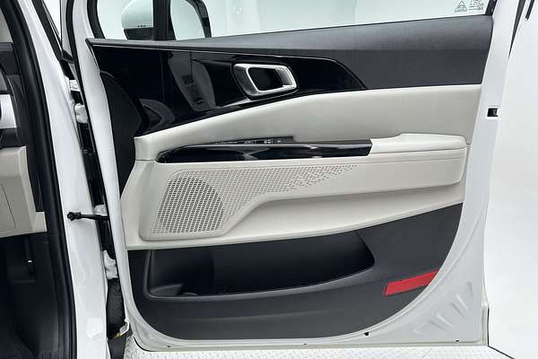 2021 Kia Carnival Si KA4