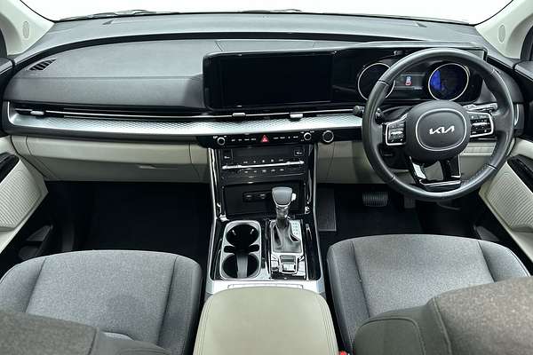 2021 Kia Carnival Si KA4