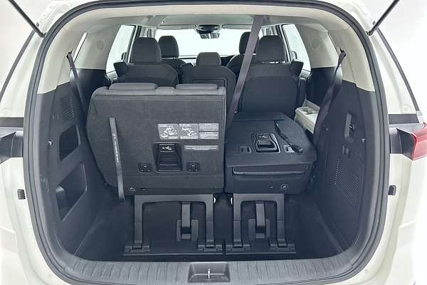 2021 Kia Carnival Si KA4