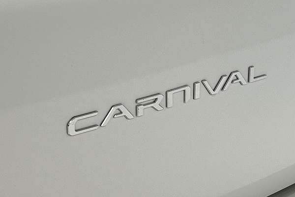 2021 Kia Carnival Si KA4