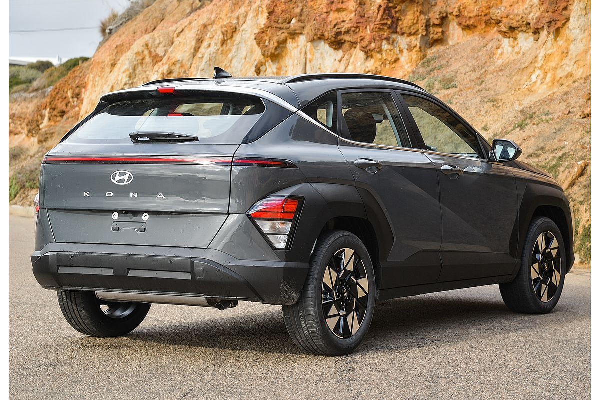 2025 Hyundai Kona SX2.V2