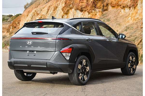 2025 Hyundai Kona SX2.V2