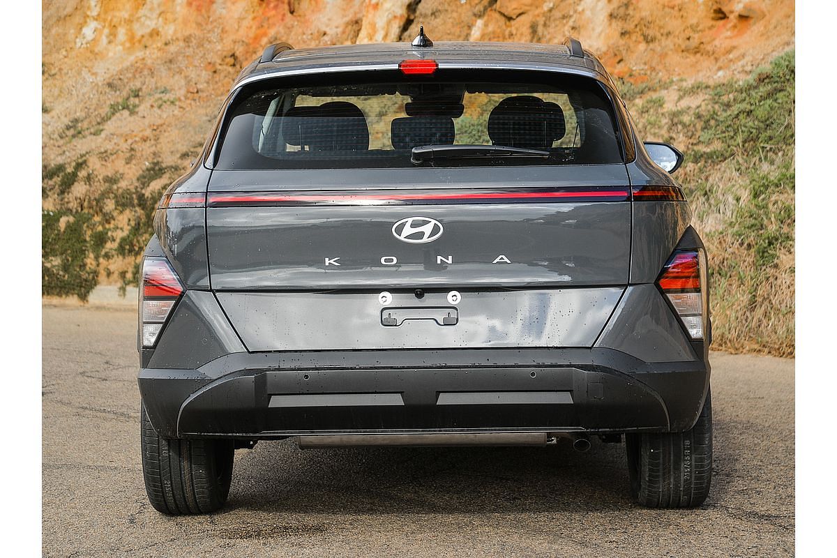 2025 Hyundai Kona SX2.V2