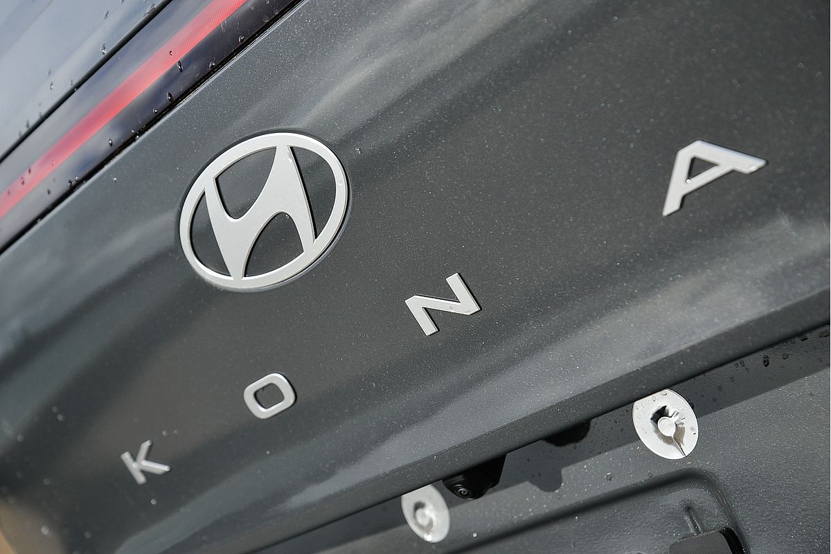 2025 Hyundai Kona SX2.V2
