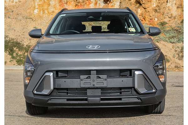 2025 Hyundai Kona Hybrid SX2.V2