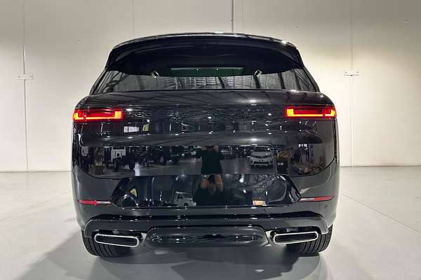 2025 Land Rover Range Rover Sport P360 Dynamic SE L461