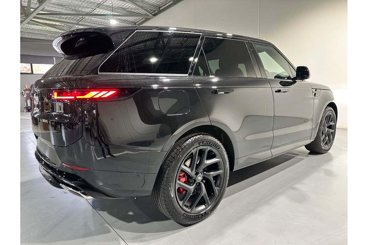 2025 Land Rover Range Rover Sport P360 Dynamic SE L461