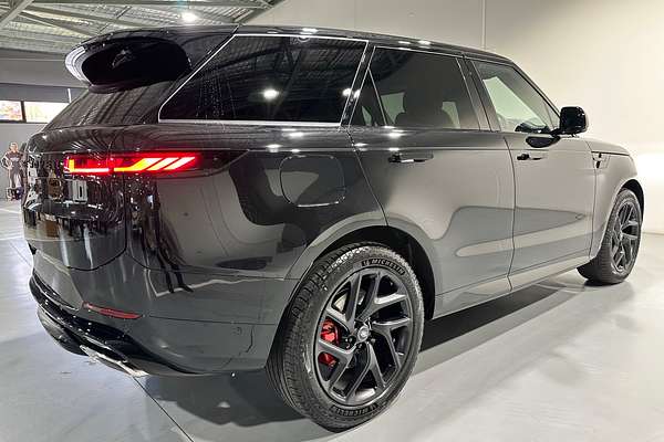 2025 Land Rover Range Rover Sport P360 Dynamic SE L461