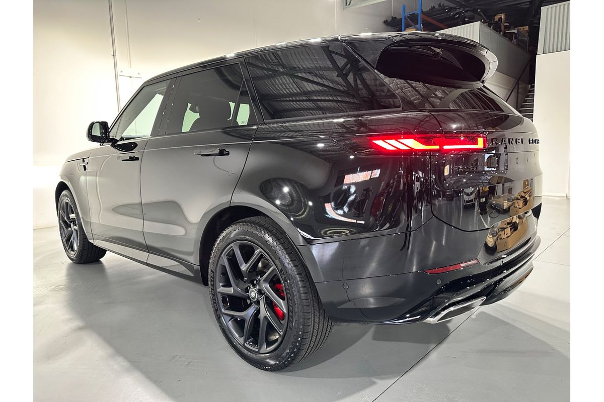 2025 Land Rover Range Rover Sport P360 Dynamic SE L461