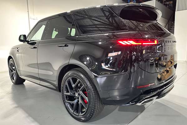 2025 Land Rover Range Rover Sport P360 Dynamic SE L461
