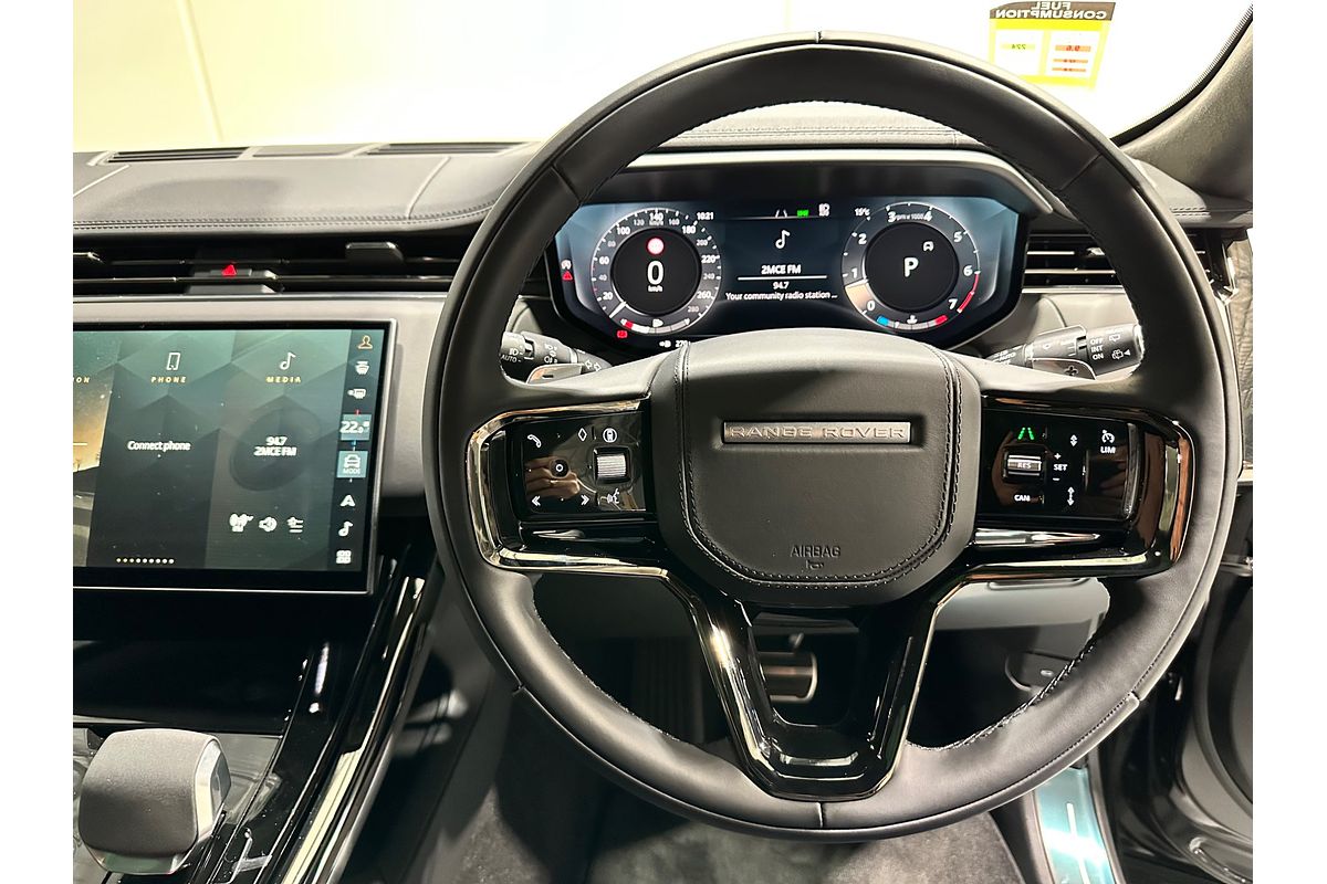 2025 Land Rover Range Rover Sport P360 Dynamic SE L461