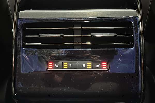2025 Land Rover Range Rover Sport P360 Dynamic SE L461