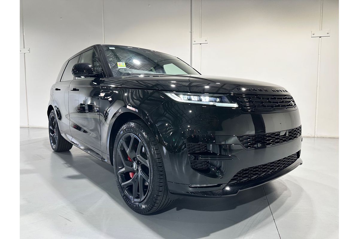 2025 Land Rover Range Rover Sport P360 Dynamic SE L461