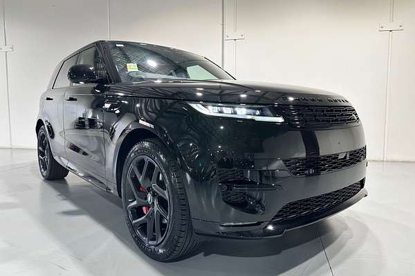 2025 Land Rover Range Rover Sport P360 Dynamic SE L461