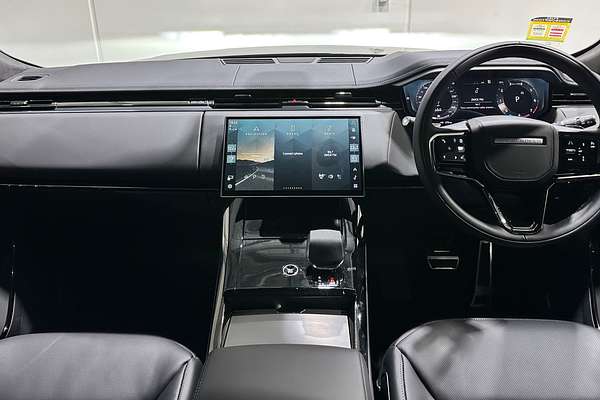 2025 Land Rover Range Rover Sport P360 Dynamic SE L461