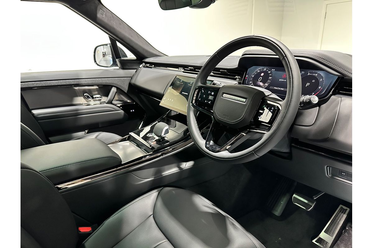 2025 Land Rover Range Rover Sport P360 Dynamic SE L461